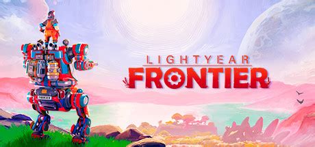 Lightyear Frontier Trainer Fling