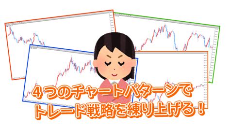 もうボリンジャーバンドの確率に騙されない！バンドが機能しない理由と順張り方法を徹底解説！ 初心者の主婦でもできる！海外バイナリーオプション