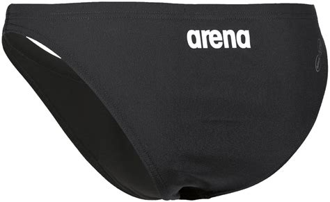 Arena Team Swim Bottom Solid Bikini Pants Bikinis Bike Discount
