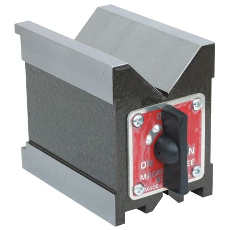 Magnetic V Block Magnetic Vise Block Latest Price Manufacturers