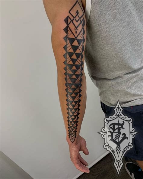 UPDATED: 40+ Best Hawaiian Tattoos (August 2020)