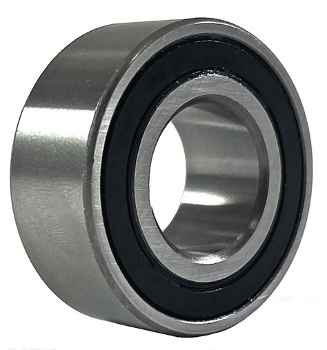 5202-2RS Ball Bearing - 15x35x5/8"