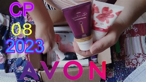 Caixa Avon Campanha Youtube