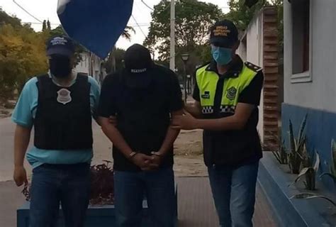 Se entregó y quedó detenido uno de los sospechosos del crimen del