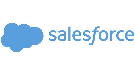 Salesforce Logo : histoire, signification de l'emblème