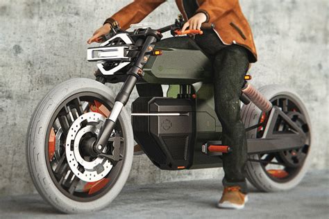 Innovative E Bike Designs That Are Sure To Shape The Future Of The