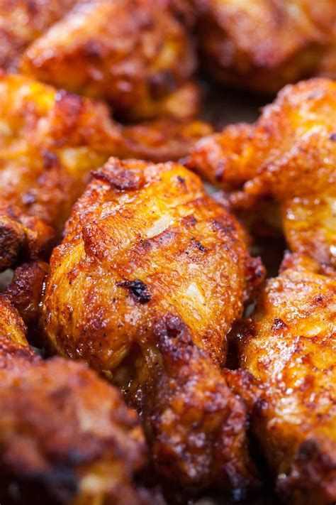 Wingstop Cajun Wings Recipe | Besto Blog