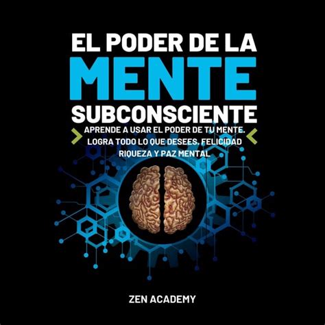 MENTE SUBCONSCIENTE Qué Es Nuestra Mente Subconsciente 44 OFF