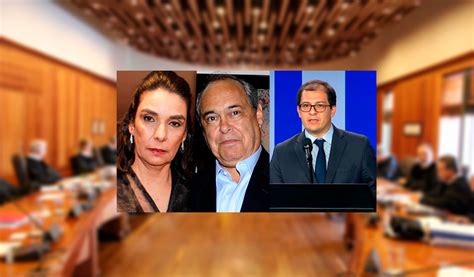 Estos Son Los Ternados Por Duque Para Fiscal General Kienyke