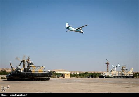 Photos: Iran’s Navy receives optimized military gear