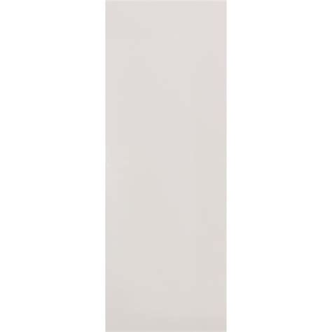 Folha De Porta De Giro Colmeia Eucaplac X Cm Branco Max