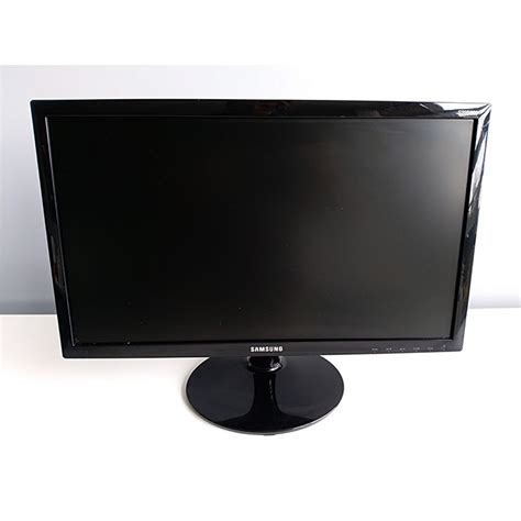 Monitor SAMSUNG S22D300NY - MegaMarket