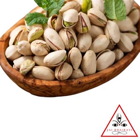 500g Jai Bhairavi Pistachio Nuts Pouch At Rs 548 Pack In Theni ID