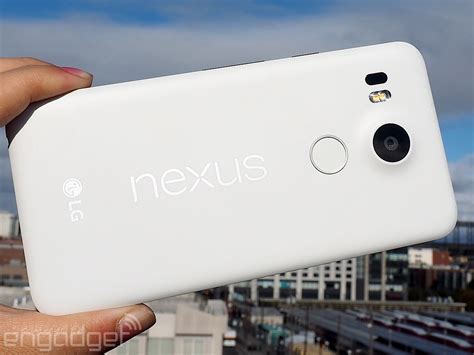 Nexus 5X review: Google's triumphant return to smaller, cheaper phones