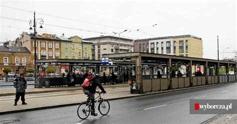 Na placu Bohaterów Getta pojawi się naziemne przejście