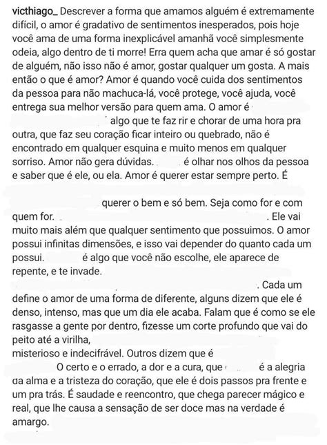 Pin De Maribela Em Textos E Frases Q Gostei E Me Identifiquei