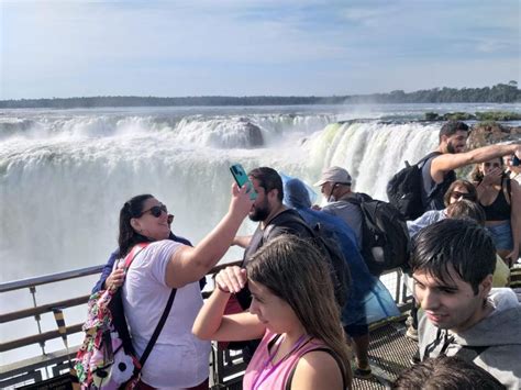 Cu Les Son Los Destinos Tur Sticos M S Sustentables De Argentina