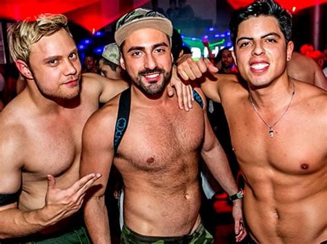 Gay Los Angeles Events