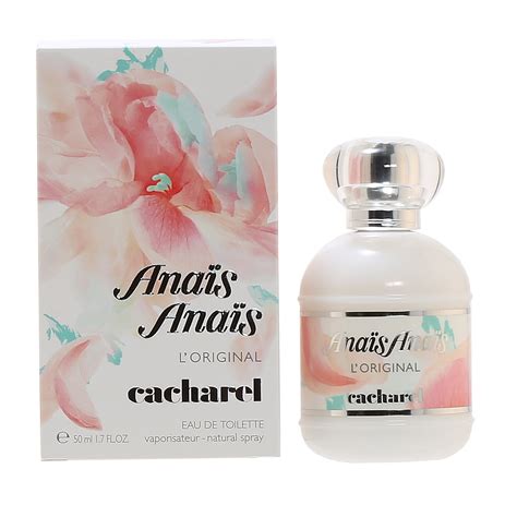 Anais Anais Perfume