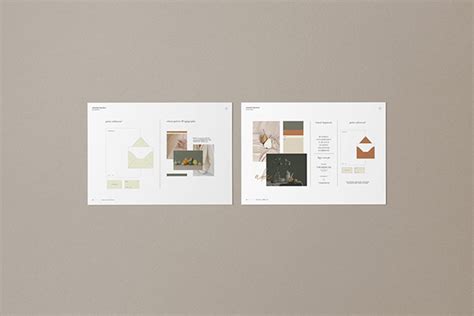 Concept Boards Behance