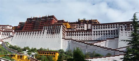 Nepal Tibet Bhutan Tour Package Cost With Itinerary Travel Himalaya