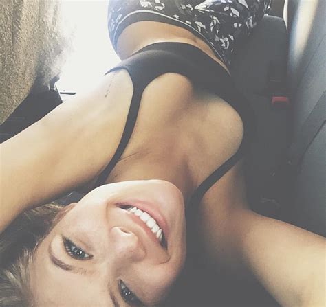 Naked Josie Canseco Added 07 19 2016 By MOMUSICMAN