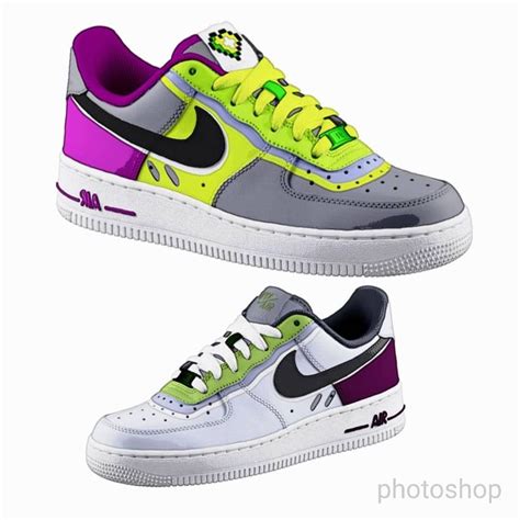 Gefällt 4 Mal 0 Kommentare legendary customshoes af1