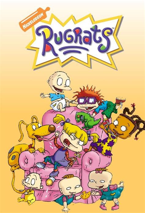 Rugrats 90s Cartoons Rugrats Cartoon Rugrats