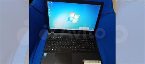 Ноутбук Packard Bell MS2397 (186644) купить в Сочи | Электроника | Авито