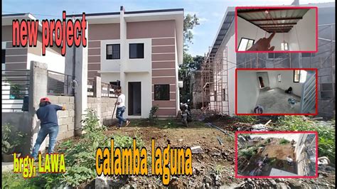 New Project Brgy Lawa Calamba Laguna Ep 98 Youtube