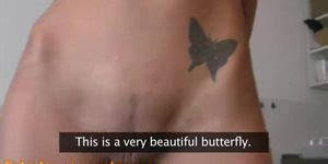 FakeAgent HD Body Built For Sex Tnaflix