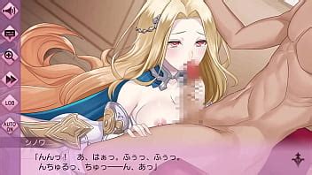 巨神と誓女 シノワ XVIDEOS