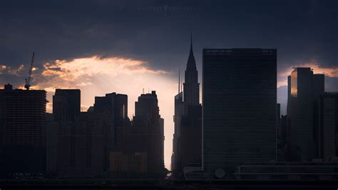 Liberty - New York City Timelapse and Cityscape Photos :: Behance