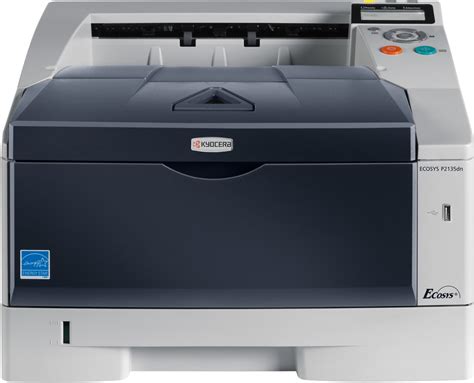 Specificaties van Kyocera ECOSYS P2135dn - Tweakers