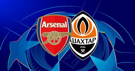 Beno T Bastien To Referee Arsenal London Shakhtar Donetsk Terrikon