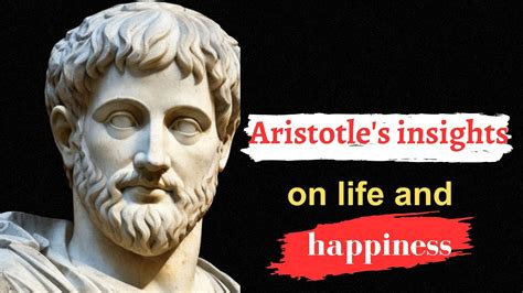 Words Of Wisdom Inspiring Aristotle Quotes For Reflection And Growth Inspire Quotes World Youtube