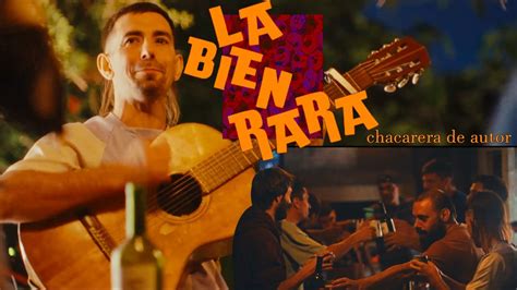 Chacarera La Bien Rara Ciru Giorgi Videoclip Oficial Youtube