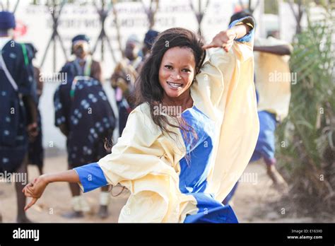 Wolof people hi-res stock photography and images - Alamy