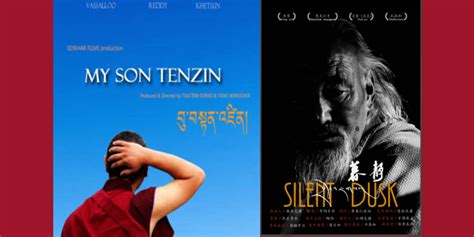 Two Tibetan Films Selected To North America's Top Film Festival ...