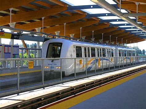 Vancouver Skytrain Wikipedia