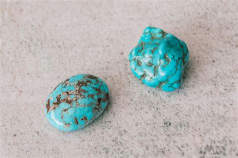 Turquoise Stone: Meaning, Benefits, and Uses