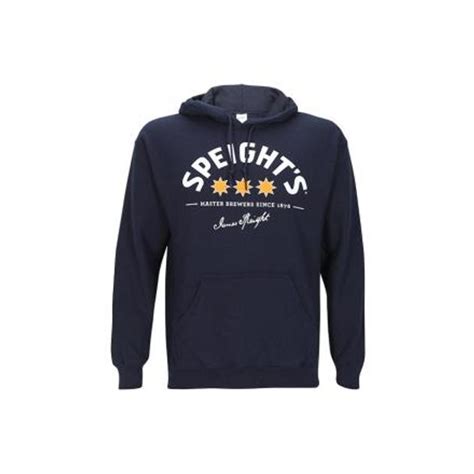 Speights Men's Pullover Hoodie Logo | 1-day Online | TheMarket New Zealand