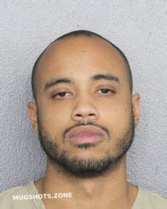 JULIEN STEVEN JOSEPH 10 27 2022 Broward County Mugshots Zone