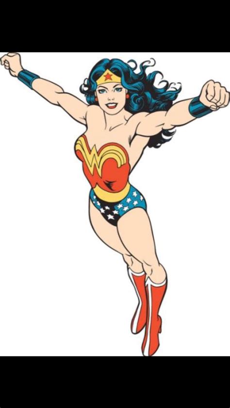 70s Wonder Woman | Wonder woman, Wonder woman art, Superhero