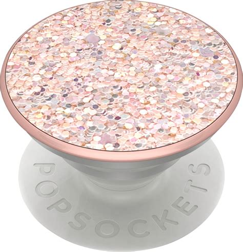 Best Buy Popsockets Popgrip Premium Cell Phone Grip And Stand Sparkle