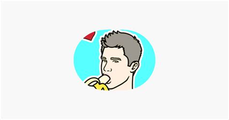 Gay Sticker On The App Store