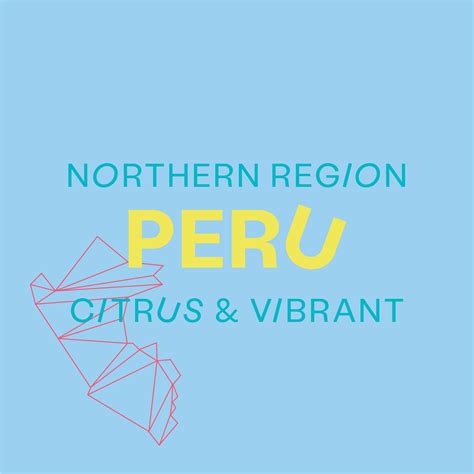 Peru, Cajamarca & Jaén – SK Coffee