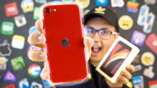 Apple iPhone SE 2020 64 ГБ - купити смартфон: ціни, відгуки ...