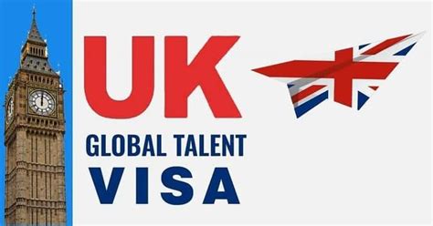 Uk Global Talent Visa The New Path For Exceptional Talent Tier