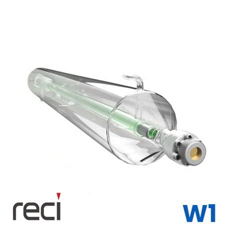 Reci W1 Laser Tube [75-90W] - Weni Store
